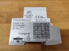 Emh metering casa usato  Spedire a Italy