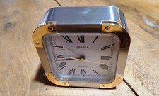 Ancien réveil électromécani d'occasion  Pamiers