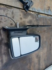 Mercedes sprinter wing for sale  WREXHAM