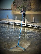 Beachroller lake weeds for sale  Crosslake
