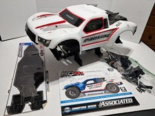 Team associated sc6.1 for sale  South Haven
