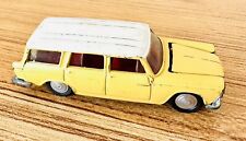 Usado, 1960s Vintage Mini Dinky Toys #21 Fiatt 2300 Station Wagon Meccano Escala 1:55 comprar usado  Enviando para Brazil