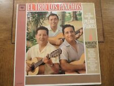 Romantic guitars trio for sale  North Kingstown