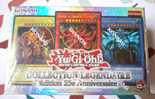 Legendary collection 25th d'occasion  Expédié en Belgium