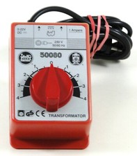 Lgb 50080 trafo gebraucht kaufen  Wadersloh