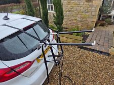 Bike rack car for sale  SLEAFORD