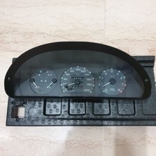 Quadro strumenti fiat usato  Roma