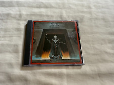 Axe - Nemesis CD 2003 Wounded Bird Reissue 1983 80s Hard Rock OOP RARE comprar usado  Enviando para Brazil