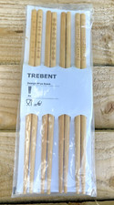 Ikea trebent set for sale  LLANELLI