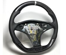 Volante de carbono Mercedes R230 SL63 SL550 CLS63 CLS550 AMG Core exchange comprar usado  Enviando para Brazil