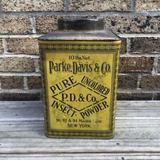 1890s parke davis for sale  Indianapolis