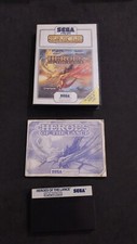 Heroes the lance usato  Torino