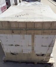 Block paving marshalls for sale  SANDY
