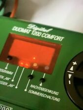 Dennerle substrate controller for sale  SELBY