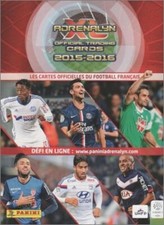 Paris carte foot d'occasion  France