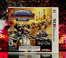 Skylanders superchargers racin for sale  Lynnville