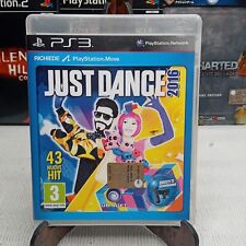 Ps3 just dance usato  Fiumicino