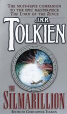 The Silmarillion by Tolkien, J. R. R. comprar usado  Enviando para Brazil
