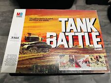 Vintage tank battle for sale  UK