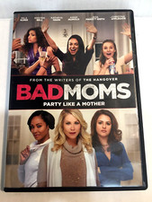 Bad moms dvd for sale  Saint Paul