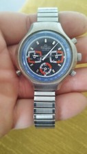 Montre Transglobe Chronographe comprar usado  Enviando para Brazil