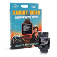 Réplica de relógio K2000 KITT Knight Rider Michael Knight oficial comprar usado  Enviando para Brazil