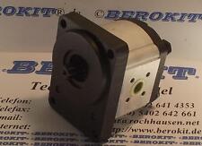 Hydraulikpumpe eicher leistung gebraucht kaufen  Melle