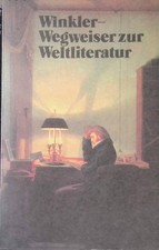Winkler wegweiser zur gebraucht kaufen  Koblenz