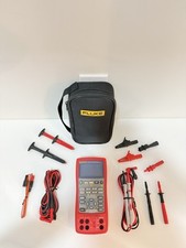 Fluke 725ex multifunction for sale  Austin
