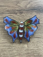Ancienne grande broche d'occasion  Gouvieux