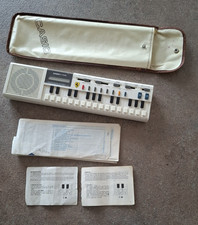 Casio tone mini usato  Firenze