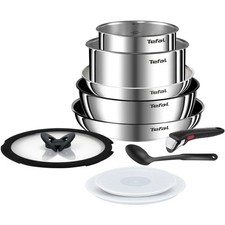Batterie cuisine tefal d'occasion  Hénin-Beaumont