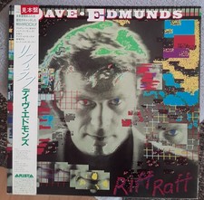 Dave edmunds riff gebraucht kaufen  Sonthofen
