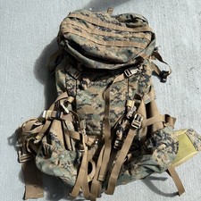 usmc ilbe main pack for sale  Watertown