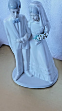 Wedding cake topper for sale  LEICESTER
