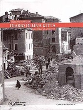 Diario una città. usato Diario una città. usato  Italia