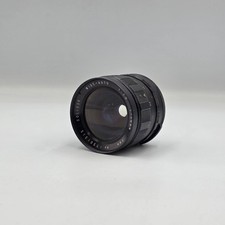 Soligor 2.8 28mm for sale  CASTLEFORD