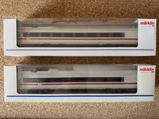 Märklin ice wagen gebraucht kaufen  Saarbrücken