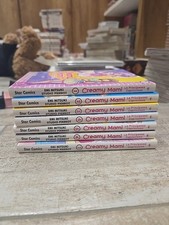 Creamy mami manga usato  Trentola Ducenta