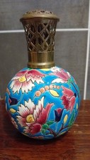 Rare ancienne lampe d'occasion  Saumur