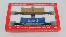 Fleischmann 975808 containertr gebraucht kaufen  Viersen