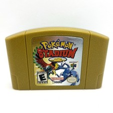 N64 pokémon stadium for sale  Chambersburg