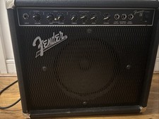 Fender frontman 25r for sale  LONDON