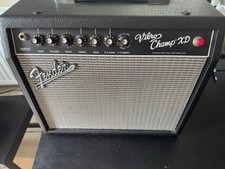 Fender vibro champ for sale  CHELMSFORD