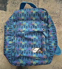 Yoobi blue patterned for sale  Austin