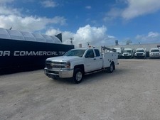 2015 chevrolet silverado for sale  West Palm Beach
