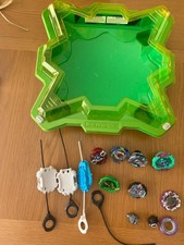 Tomy beyblade stadium for sale  WORTHING