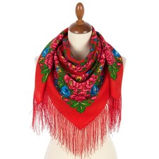 Russian pavlovo posad for sale  STOCKPORT