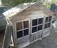 Wendy house for sale  CAERNARFON