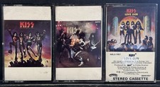 Kiss destroyer alive for sale  Norristown